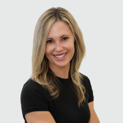 Catherine Farrell Bio