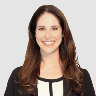 Dr. Helen Livson Bio