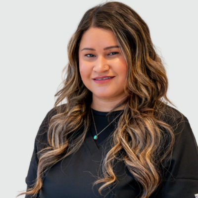 Christine Flores Bio